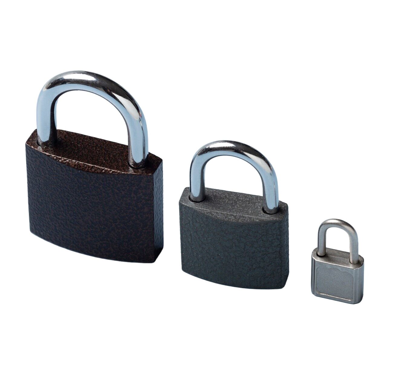 Photo d’un cadenas représentant les blocages culturels, les résistances internes et la perception erronée de la RSE comme contrainte pour les TPE et PME.