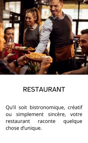 serveur-restaurant-bistrot-service